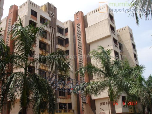 1 Blue Ocean, Kandivali West — for Sale