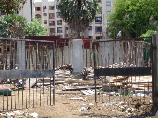 1 Blue Ocean, Kandivali West — for Sale