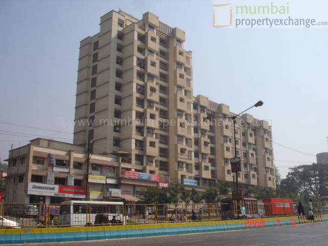 1 Krishna Green Land Park, Thane West — for Sale — photo 7