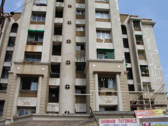 1 Krishna Green Land Park, Thane West — for Sale