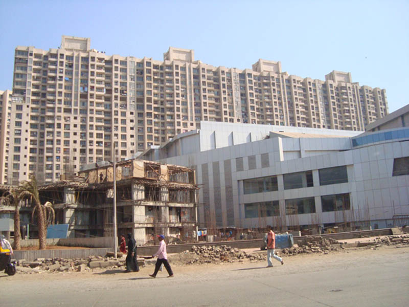 1518 Main - Dreams, Bhandup