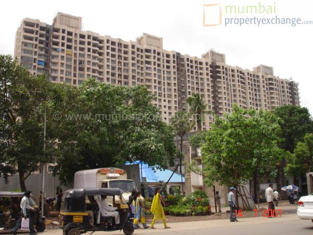 1518 Oth 14 July 2007 - Dreams, Bhandup