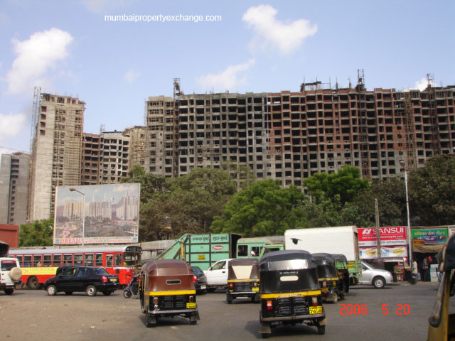 1518 Oth 19 May 20061 - Dreams, Bhandup