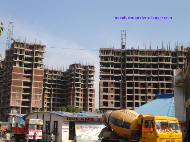 1518 Oth 28Th Oct 2005 - Dreams, Bhandup