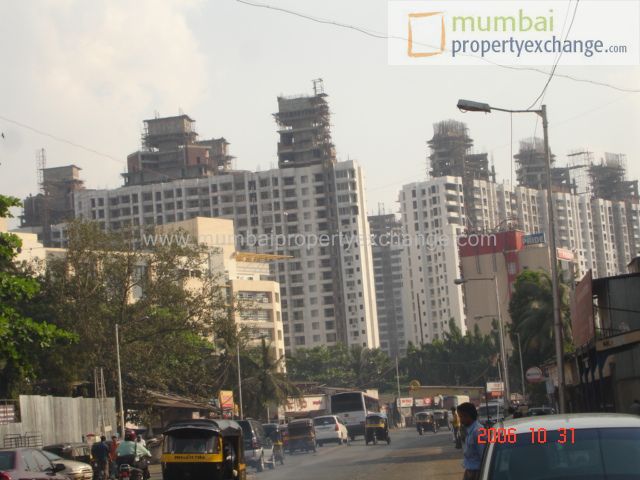 3 Dreams, Bhandup — for Rent — photo 7