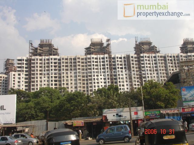 3 Dreams, Bhandup — for Rent — photo 8