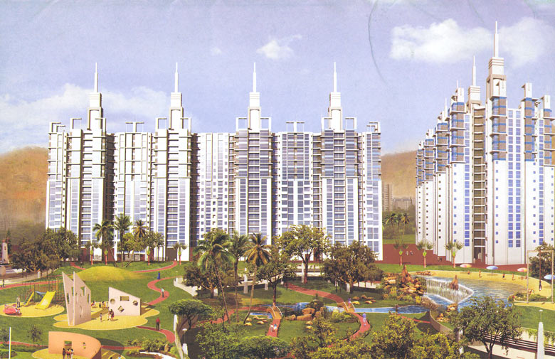 1518 Oth Image - Dreams, Bhandup