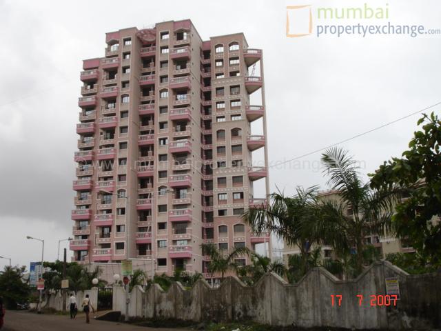 1519 Oth 17 July 2007 - Nilambari, Airoli