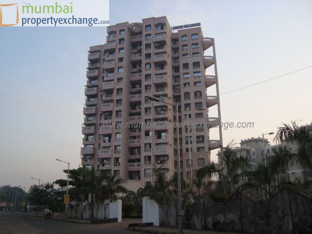 1519 Oth 30 Sep 2008 - Nilambari, Airoli