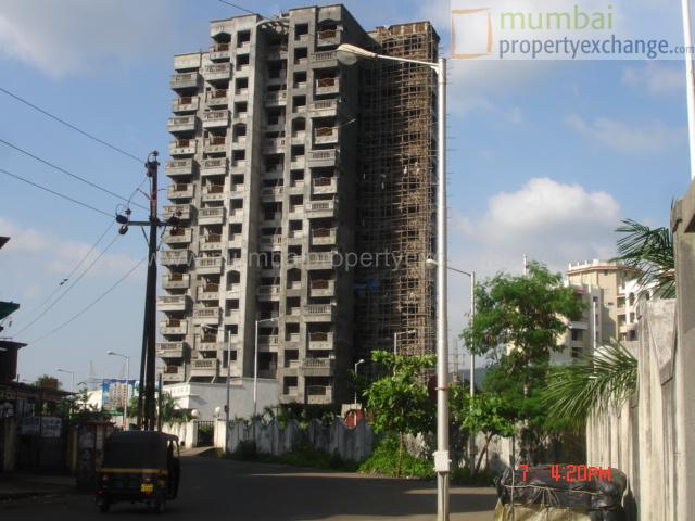 1519 Oth 7Th September 2006 - Nilambari, Airoli