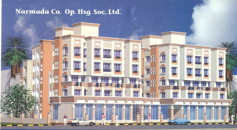 1519 Oth Image - Nilambari, Airoli