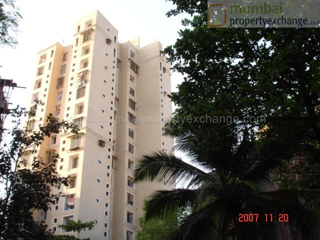 1525 Main - Eastern Majesty, Mulund East