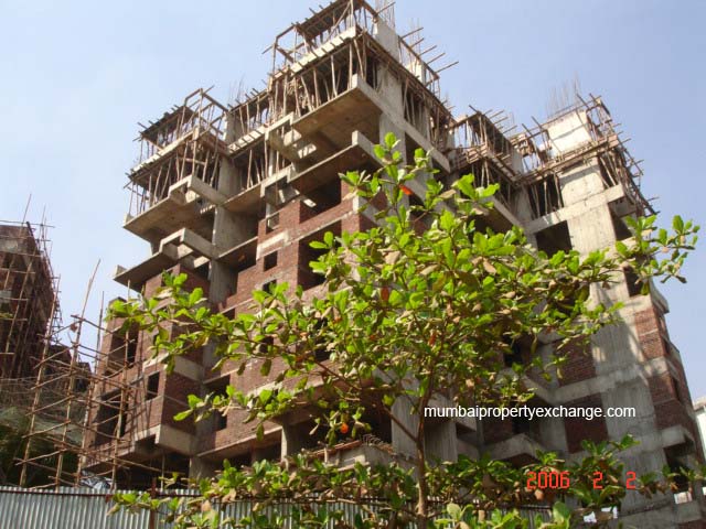 1525 Oth 2 Feb 2006 - Eastern Majesty, Mulund East