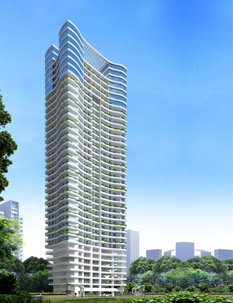 Pushp Vinod 3, Borivali West