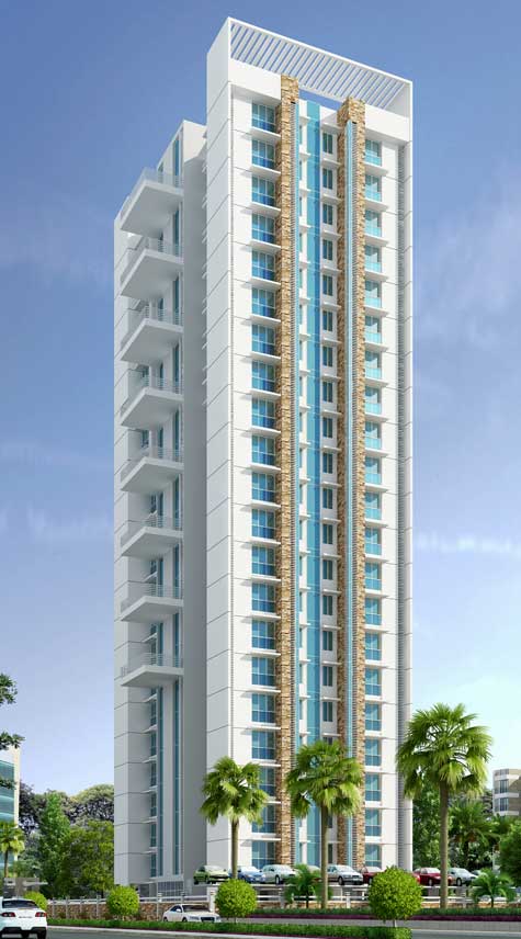 Pushp Vinod 4, Borivali West