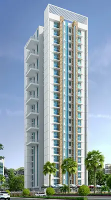 2 BHK Pushp Vinod 4, Borivali West — for Sale — photo 1 thumbnail