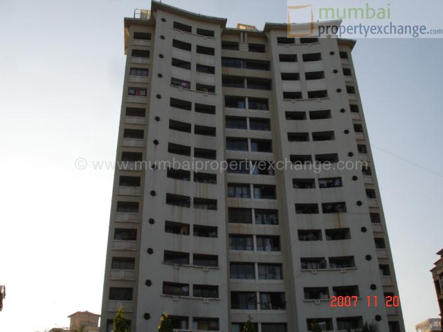 2 Ratna Shree Towers, Mulund East — for Sale
