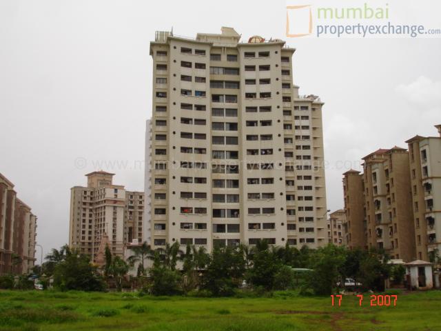 2 Ratna Shree Towers, Mulund East — for Sale