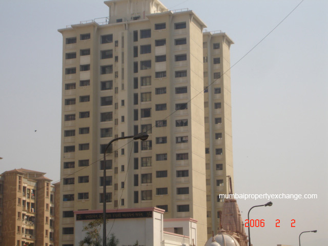 2 Ratna Shree Towers, Mulund East — for Sale