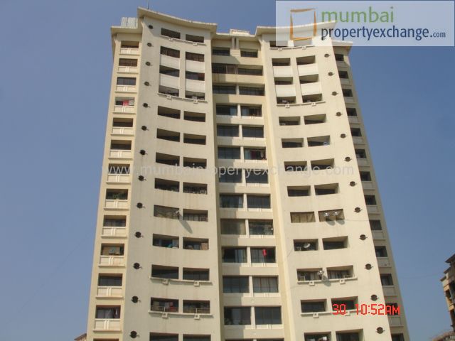 2 Ratna Shree Towers, Mulund East — for Sale
