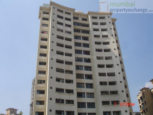 2 Ratna Shree Towers, Mulund East — for Sale