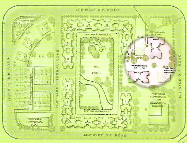 2 Ratna Shree Towers, Mulund East — for Sale