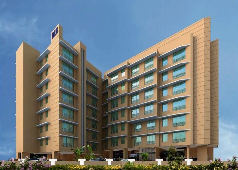 DLH Pride, Malad West