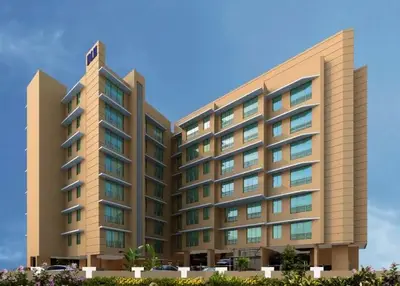 2 BHK DLH Pride, Malad West — for Sale — photo 1 thumbnail