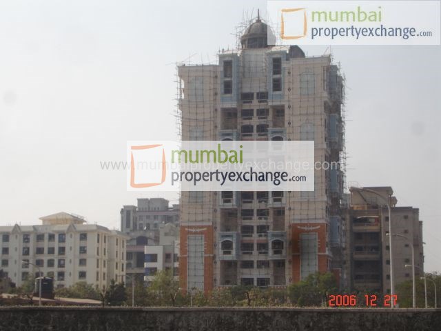 2 Mahavir Ornate, Koparkhairne — for Sale