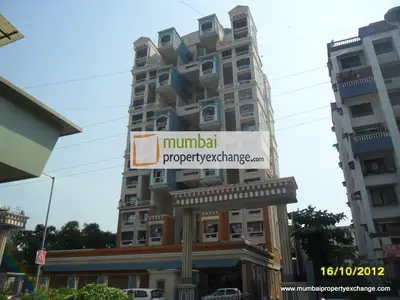 2 BHK Mahavir Ornate, Koparkhairne — for Sale — photo 15 thumbnail