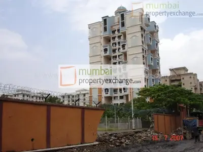 2 BHK Mahavir Ornate, Koparkhairne — for Sale — photo 9 thumbnail