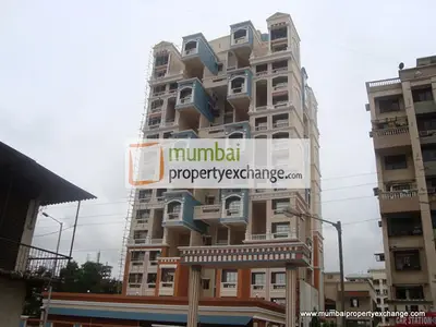 2 BHK Mahavir Ornate, Koparkhairne — for Sale — photo 8 thumbnail