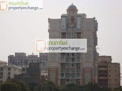 2 BHK Mahavir Ornate, Koparkhairne — for Sale — photo 6 thumbnail