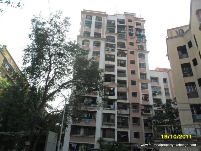 Shree Radhe Darshan, Kandivali West