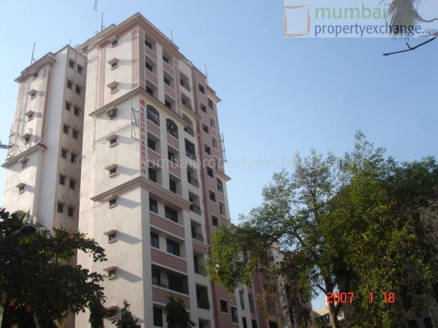 2 BHK Shree Radhe Darshan, Kandivali West — for Sale — photo 5