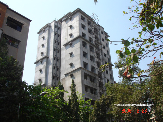 2 BHK Shree Radhe Darshan, Kandivali West — for Sale — photo 2