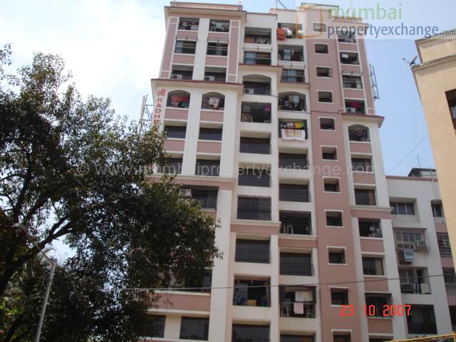 2 BHK Shree Radhe Darshan, Kandivali West — for Sale — photo 7