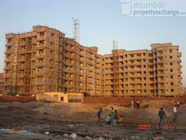2 Sai Dham, Kandivali West — for Sale — photo 9