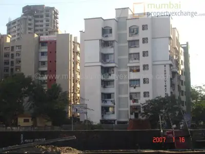1 BHK Siddhi Vinayak, Kandivali West — for Sale — photo 5 thumbnail
