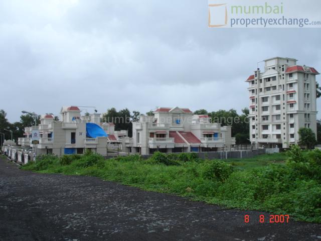 1594 Oth 10 August 2007 - Prestige Valley, Thane West