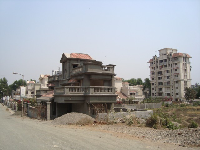 1594 Oth 14 March 2009 - Prestige Valley, Thane West