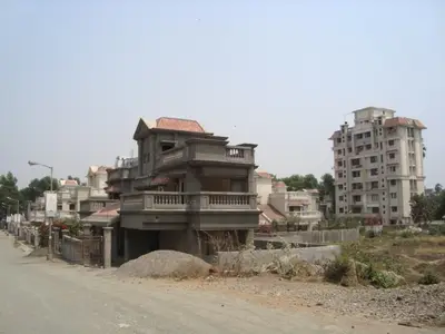 3 BHK Prestige Valley, Thane West — for Sale — photo 10 thumbnail