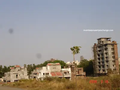 3 BHK Prestige Valley, Thane West — for Sale — photo 3 thumbnail