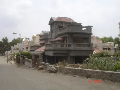 3 BHK Prestige Valley, Thane West — for Sale — photo 11 thumbnail