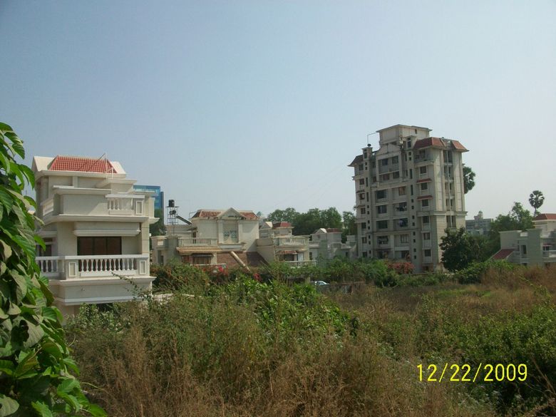 3 BHK Prestige Valley, Thane West — for Sale — photo 12