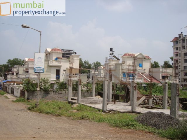 1594 Oth 23 Sep 2008 - Prestige Valley, Thane West