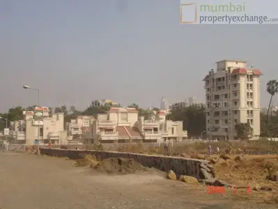 3 BHK Prestige Valley, Thane West — for Sale — photo 7 thumbnail