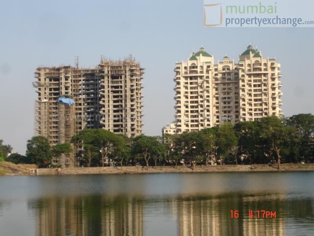 1605 Oth 18 October 2006 - Neelkanth Heights, Thane West