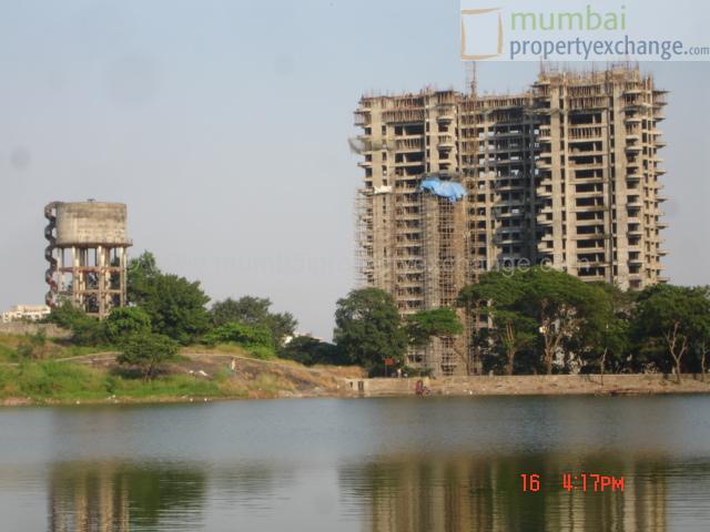 1605 Oth 18 October 20061 - Neelkanth Heights, Thane West