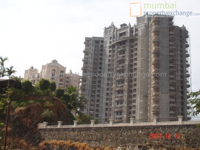 1605 Oth 19 Dec 2007 - Neelkanth Heights, Thane West